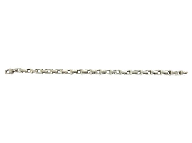 Autre Marque Bracciale con charm in argento sterling Tiffany & Co. - vista 5