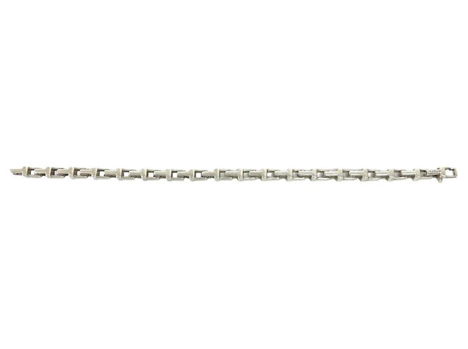 Autre Marque Bracciale con charm in argento sterling Tiffany & Co. - vista 6