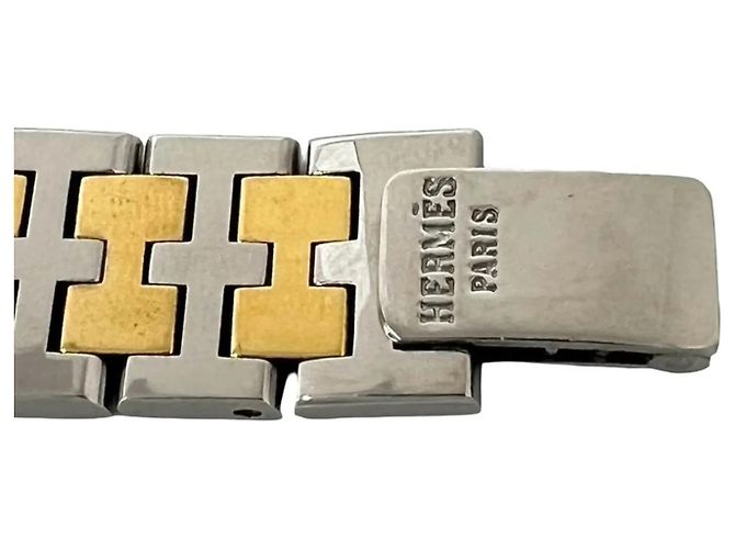 Hermès HERMES Carrick Quartz Armbanduhr - Ansicht 3