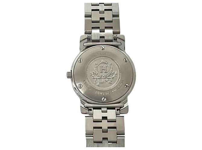 Hermès HERMES Carrick Quartz Armbanduhr - Ansicht 5