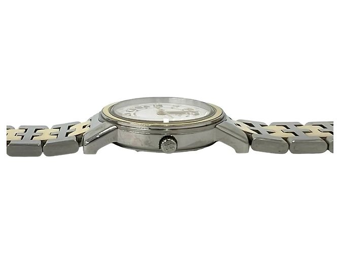 Hermès HERMES Carrick Quartz Armbanduhr - Ansicht 6