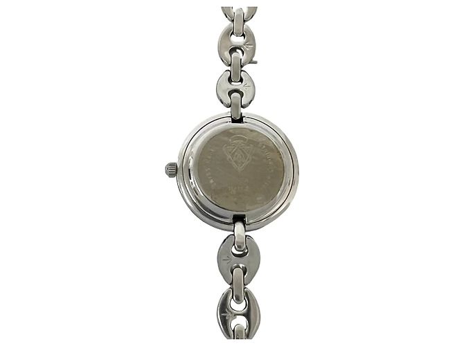 Reloj de pulsera GUCCI de acero inoxidable Quartz Modelo 3356L - vista 5