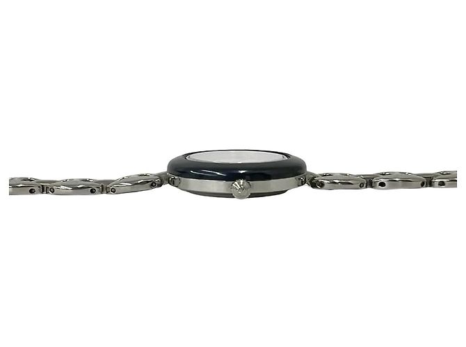 Reloj de pulsera GUCCI de acero inoxidable Quartz Modelo 3356L - vista 6