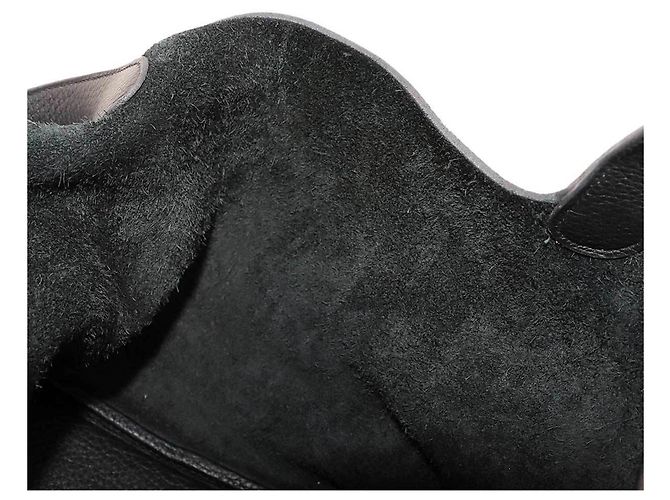 Hermès Borsa Piko Hermes Picotin Lock 22 MM Nero - vista 7