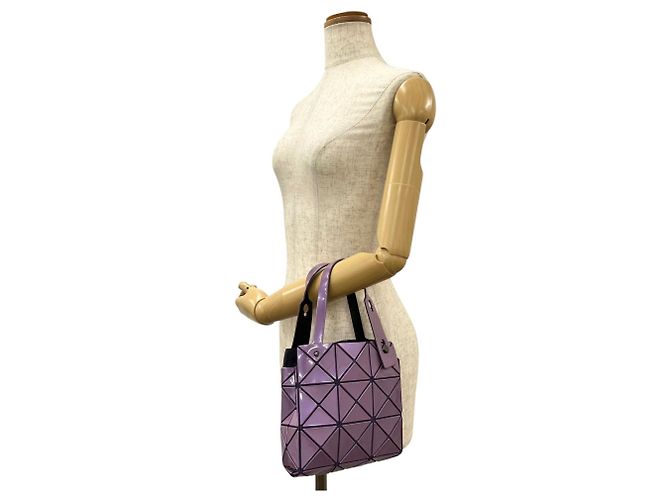 Issey Miyake BAOBAO BB33AG610 Mini Handbag - vista 2