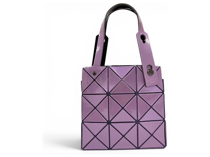 Issey Miyake BAOBAO BB33AG610 Mini Handbag - vista 3