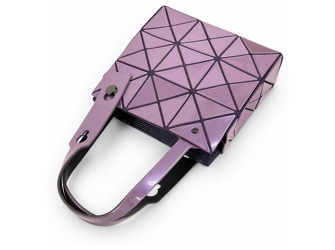 Issey Miyake BAOBAO BB33AG610 Mini Handbag - vista 5