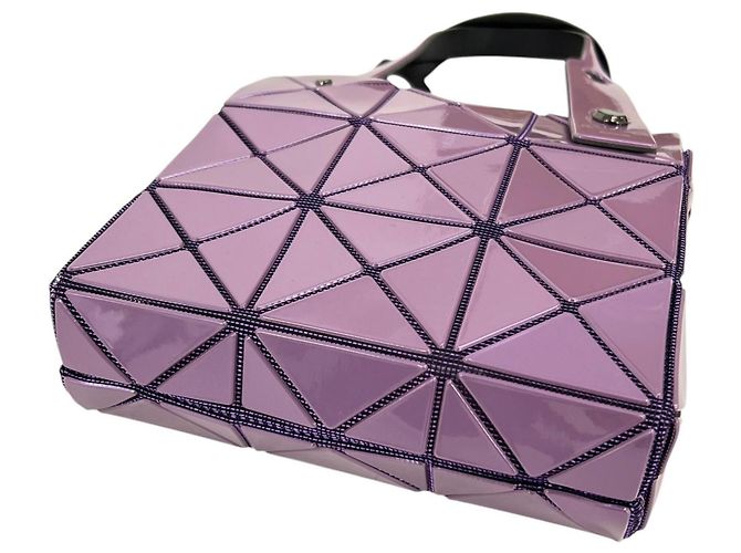 Issey Miyake BAOBAO BB33AG610 Mini Handbag - vista 6