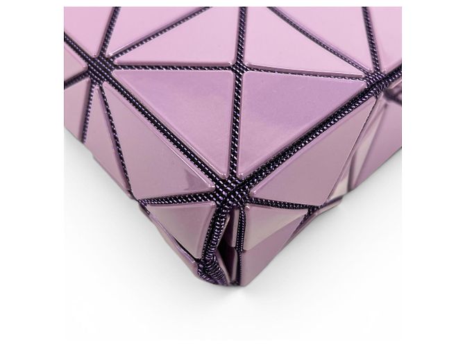 Issey Miyake BAOBAO BB33AG610 Mini Handbag - vista 7