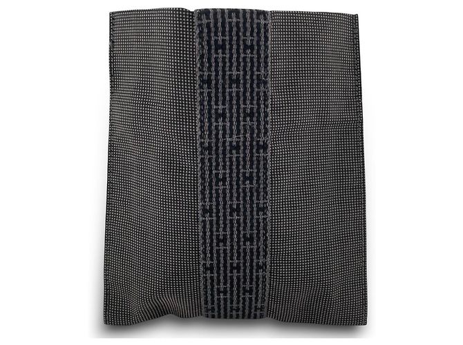 Hermès Borsa a tracolla Hermes Herline Pochette - vista 3