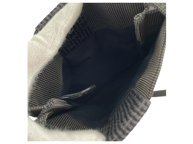 Hermès Borsa a tracolla Hermes Herline Pochette - vista 4
