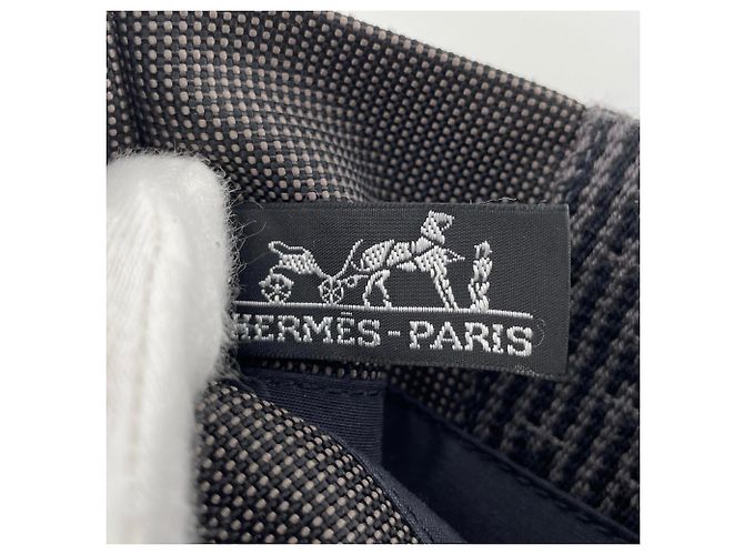 Hermès Borsa a tracolla Hermes Herline Pochette - vista 8