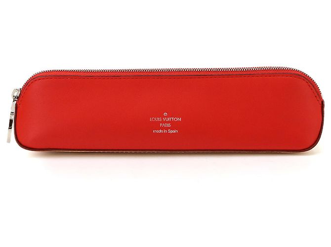 Estojo de Canetas Louis Vuitton Monogram Truth Elizabeth - vista 3