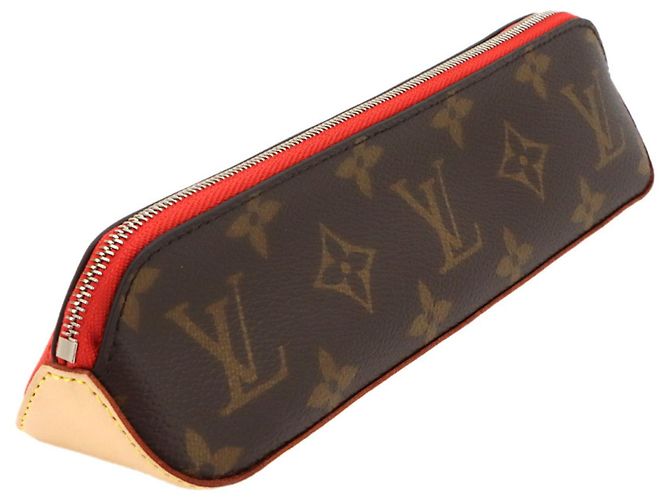 Estojo de Canetas Louis Vuitton Monogram Truth Elizabeth - vista 4