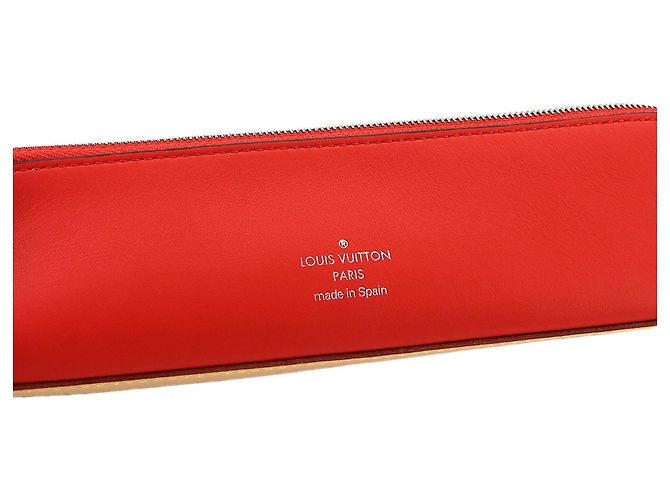 Estojo de Canetas Louis Vuitton Monogram Truth Elizabeth - vista 7