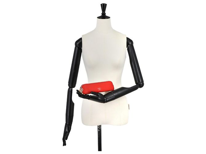 Estojo de Canetas Louis Vuitton Monogram Truth Elizabeth - vista 8