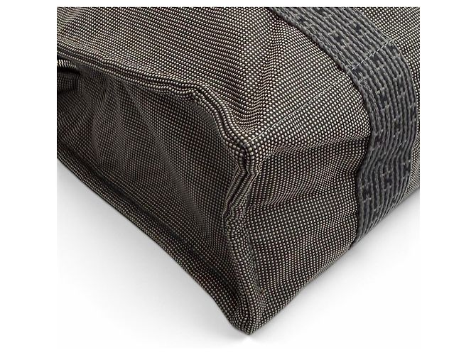 Hermès Zaino Hermes Herline Ad MM Marrone - vista 7
