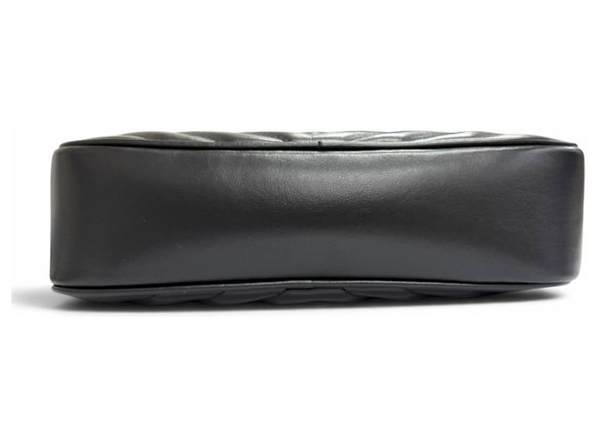 Borsa Lou Camera Yves Saint Laurent Nero - vista 6
