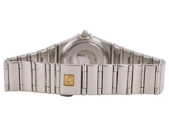 OMEGA Constellation Quartz Uhr 1562.30 - Ansicht 10