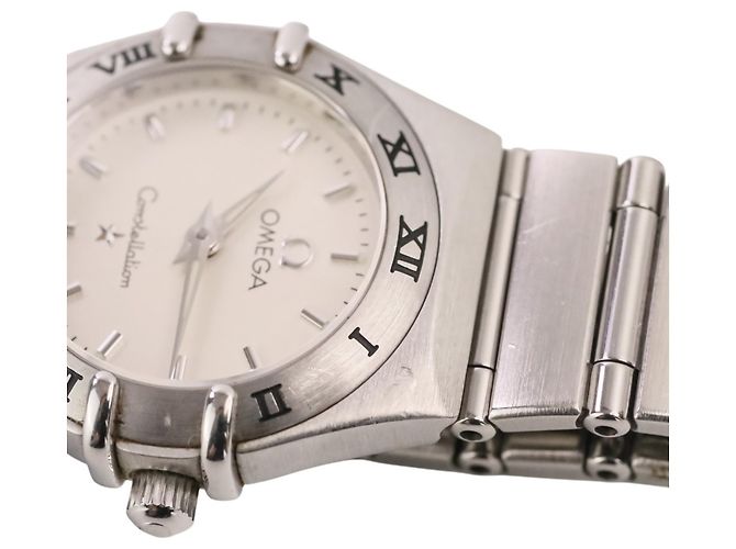 OMEGA Constellation Quartz Uhr 1562.30 - Ansicht 14