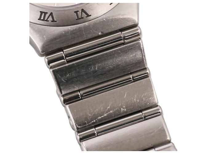 OMEGA Constellation Quartz Uhr 1562.30 - Ansicht 15