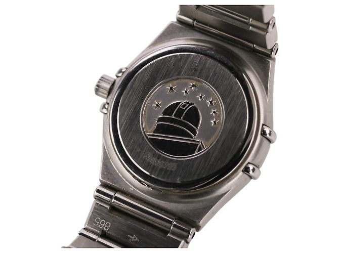 OMEGA Constellation Quartz Uhr 1562.30 - Ansicht 3