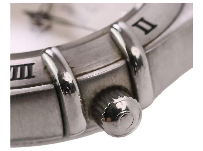 OMEGA Constellation Quartz Uhr 1562.30 - Ansicht 4