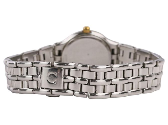Reloj OMEGA De Ville Symbol Quartz - vista 10