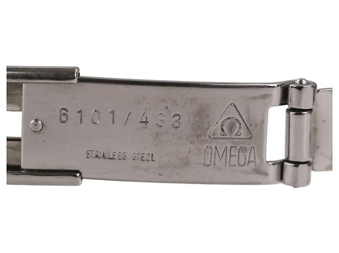 Reloj OMEGA De Ville Symbol Quartz - vista 13