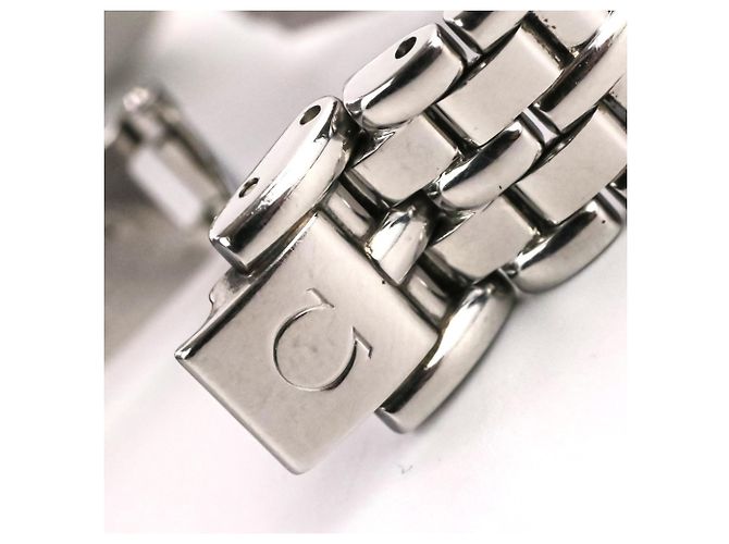Reloj OMEGA De Ville Symbol Quartz - vista 15