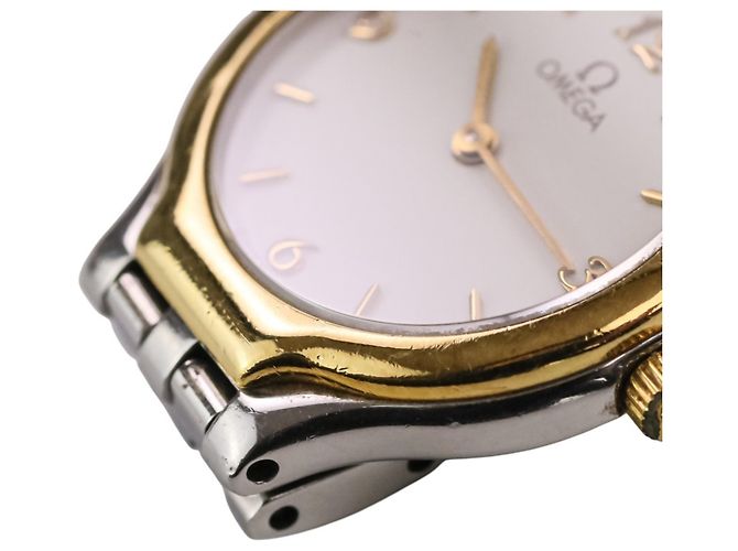 Reloj OMEGA De Ville Symbol Quartz - vista 16