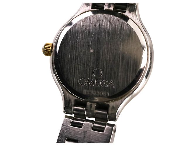 Reloj OMEGA De Ville Symbol Quartz - vista 3