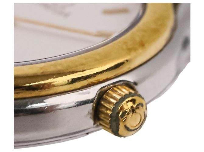Reloj OMEGA De Ville Symbol Quartz - vista 4