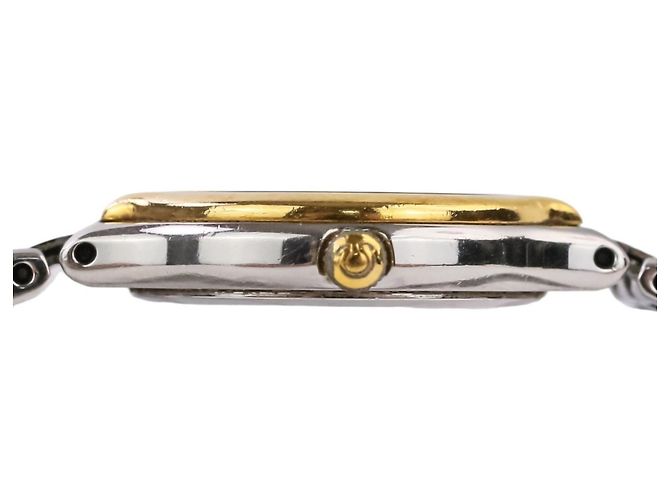 Reloj OMEGA De Ville Symbol Quartz - vista 5