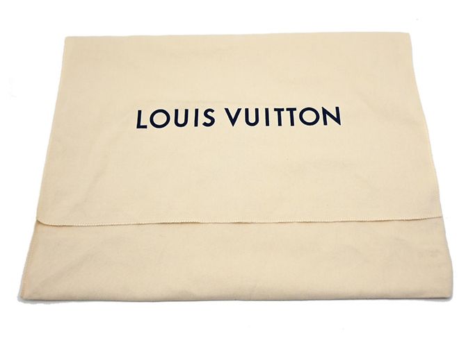 Borsa a tracolla Louis Vuitton Blois da donna Marrone - vista 10