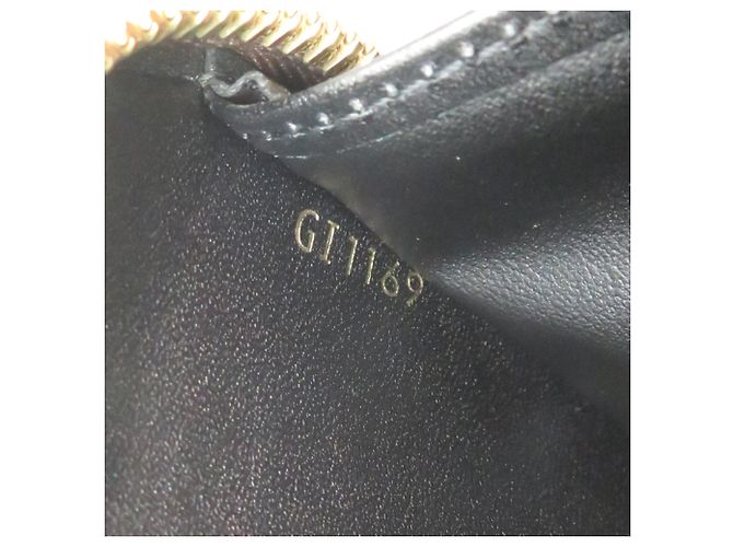 Portafoglio Long Zippy da Donna Louis Vuitton Marrone - vista 8