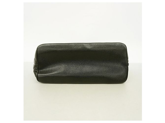 Borsa Tote Chanel Reissue Nero - vista 3