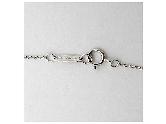 Autre Marque Collana Tiffany & Co. Metro Cross - vista 4