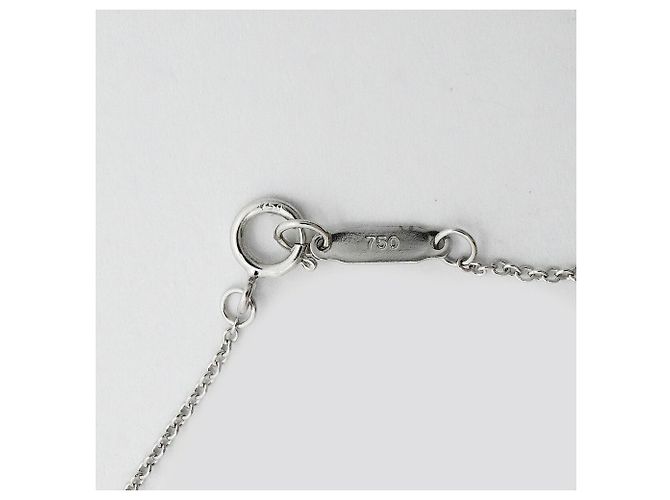 Autre Marque Collana Tiffany & Co. Metro Cross - vista 5