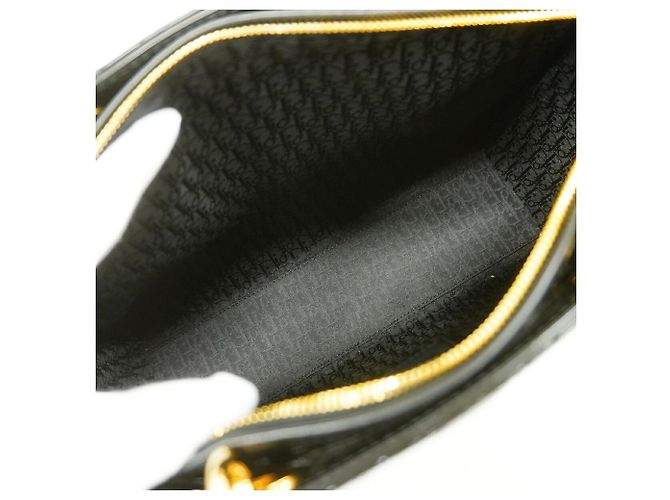 Borsa a mano Christian Dior Cannage Lady - vista 4