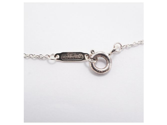 Autre Marque Collana Tiffany & Co. Double Return to Heart - vista 4