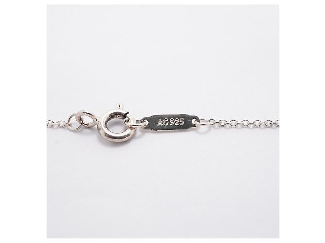 Autre Marque Collana Tiffany & Co. Double Return to Heart - vista 5