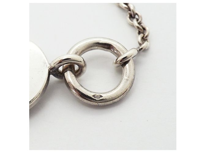 Hermès Collar Hermes Silver 925 - vista 6
