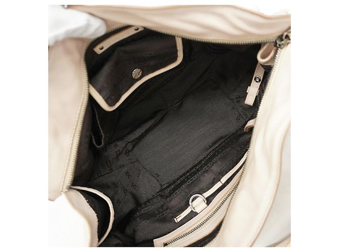 Céline Sac à main Celine Bittersweet en cuir Rose - vue 4