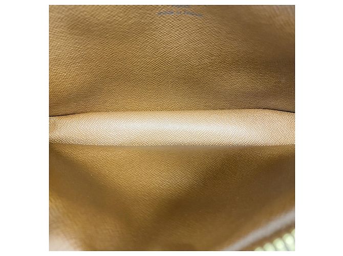 Louis Vuitton Monogram Pochette Marly Bandoulière Shoulder Bag - vista 4
