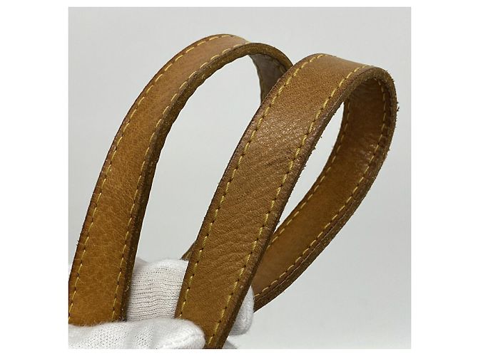 Louis Vuitton Monogram Batignolles Horizontal Tote Bag Braun - Ansicht 8