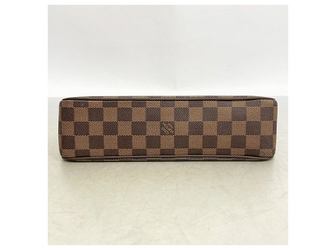 Borsa a tracolla Louis Vuitton Damier Recoleta N51299 - vista 3