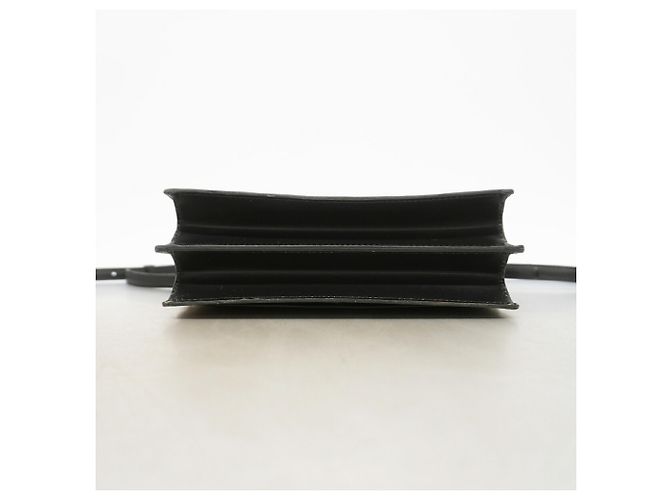 Borsa a tracolla Louis Vuitton Epi Grenelle Nero - vista 3