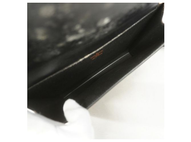 Borsa a tracolla Louis Vuitton Epi Grenelle Nero - vista 4