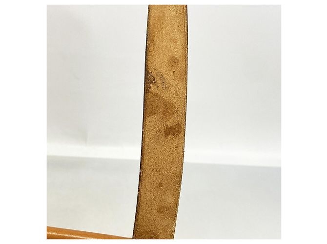 Hermès Herbag Cabas Toile H Natural Tote Bag - Ansicht 10